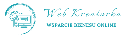 Web Kreatorka
