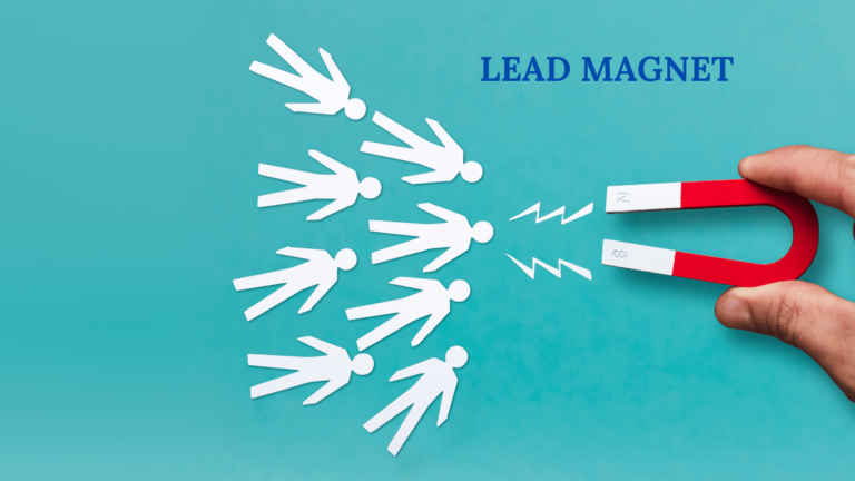 Lead magnet - cele i sposoby wykorzystania w biznesie online 5 Lead magnet – cele i sposoby wykorzystania w biznesie online