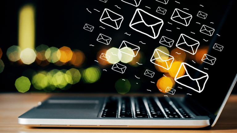 Poznaj 5 trendów w e-mail marketingu na 2025 rok! 1 newsletter-webkreatorka