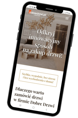 realizacja-strony-dla-drzwi-supreme